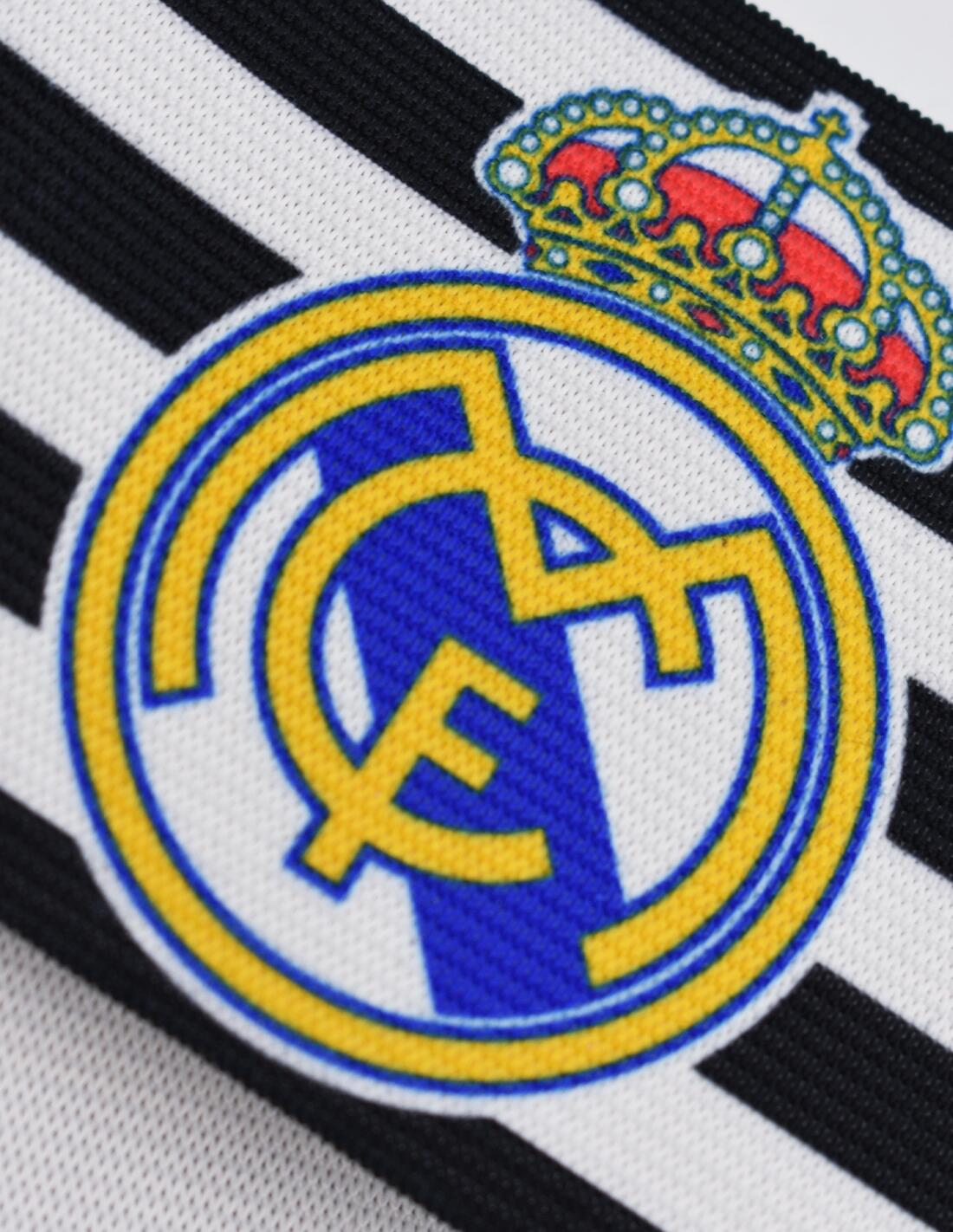 Brazalete Real Madrid - Júnior 4/4