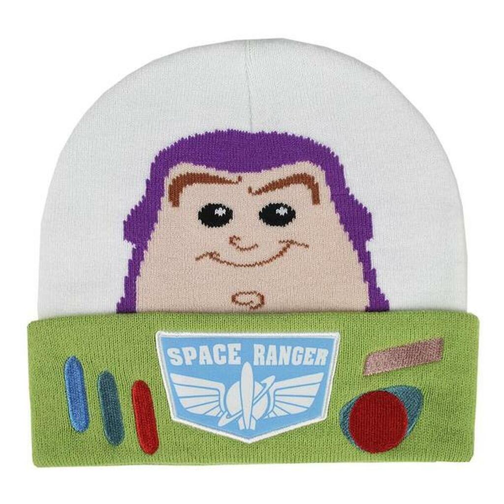 Child Hat White