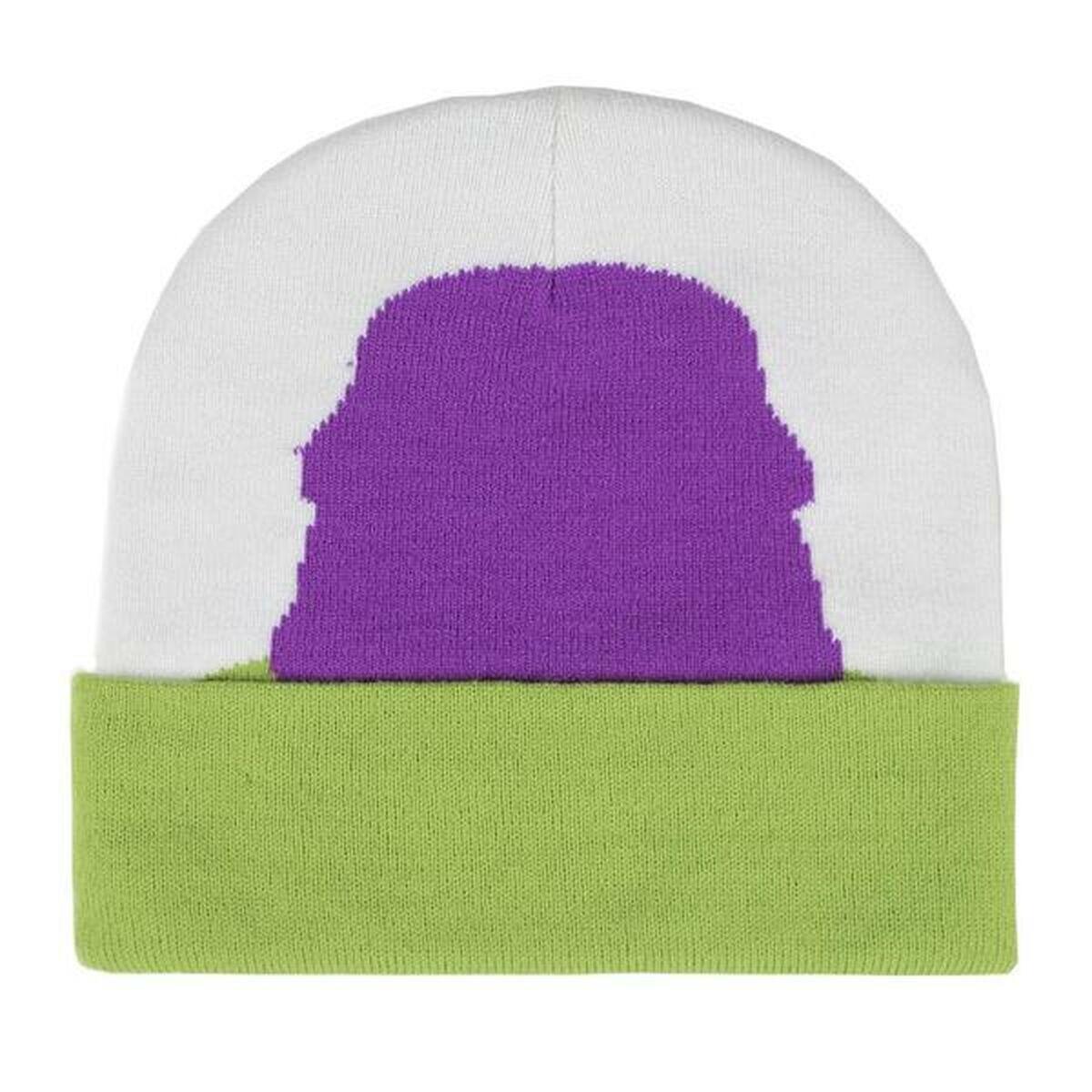 Gorro Infantil Branco 2/3
