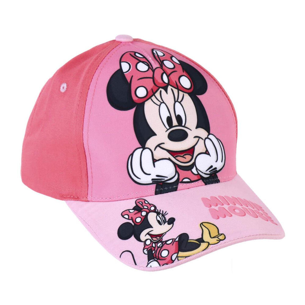 Casquette enfant Minnie Mouse 3/3