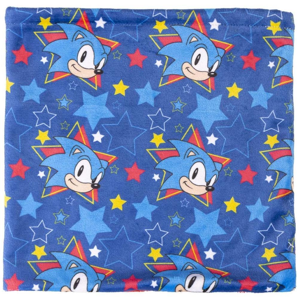 SONIC THE HEDGEHOG picture