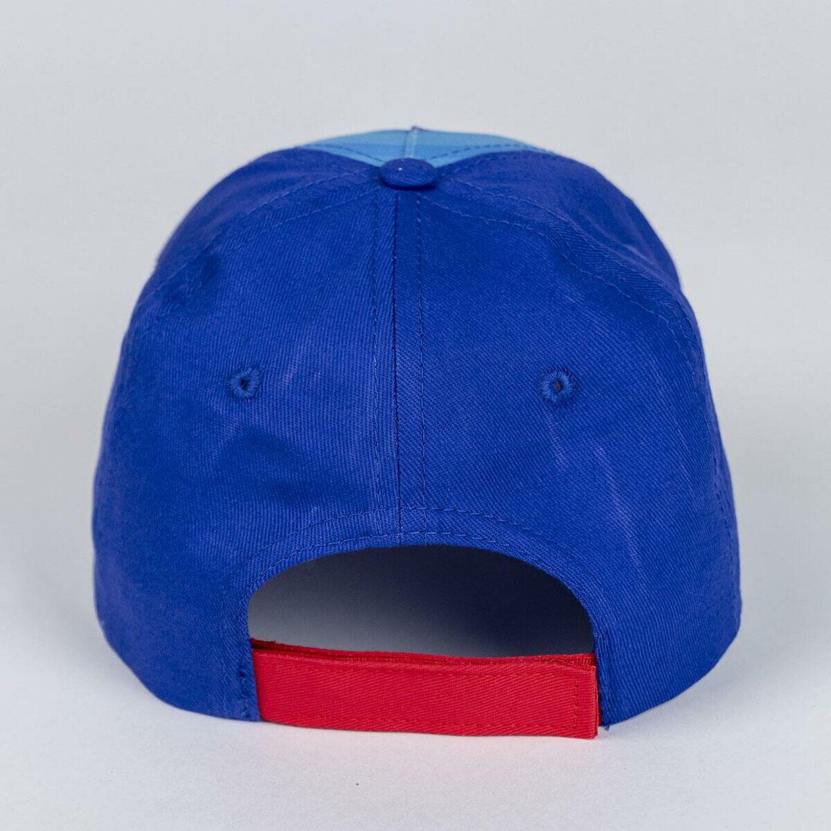 Gorra Infantil The Paw Patrol Azul 4/5