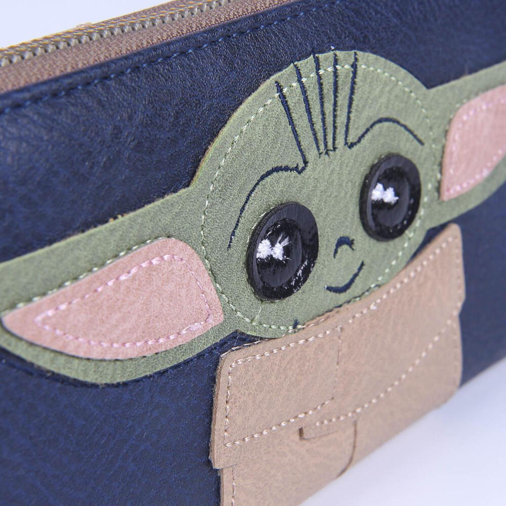 Cartera The Mandalorian 2600001179_ 3/3
