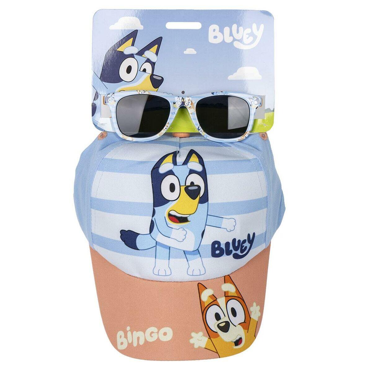 BLUEY picture