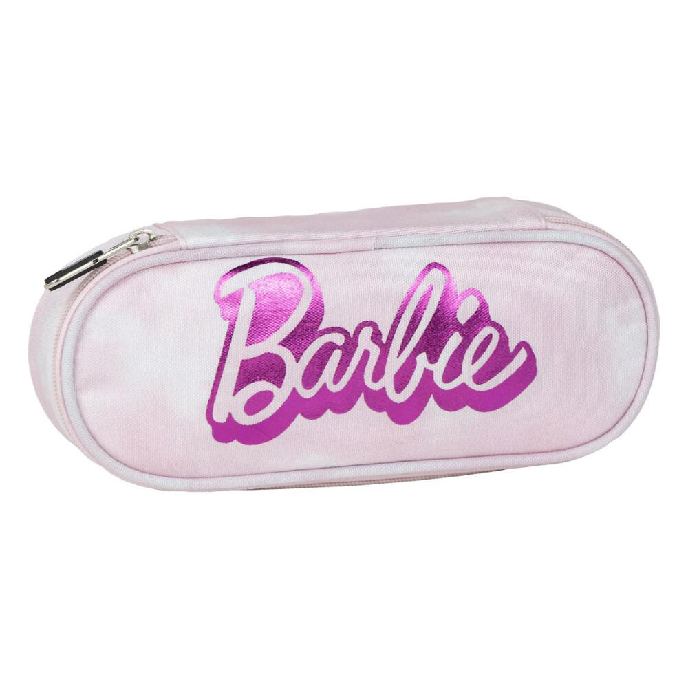 Estuche Escolar Barbie 3/3