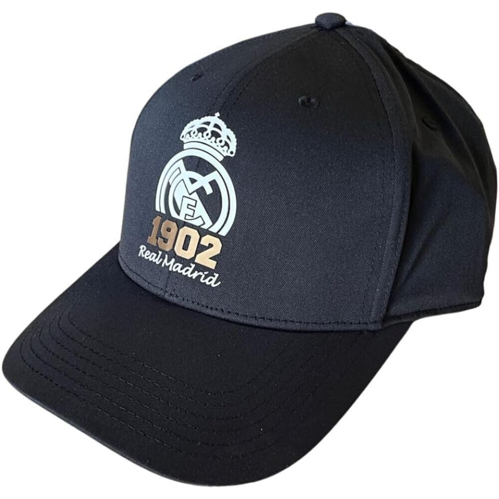 Gorra Real Madrid 1902 2/4