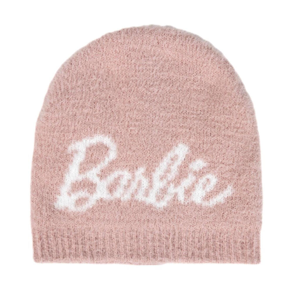 Gorro Barbie Rosa 3/3