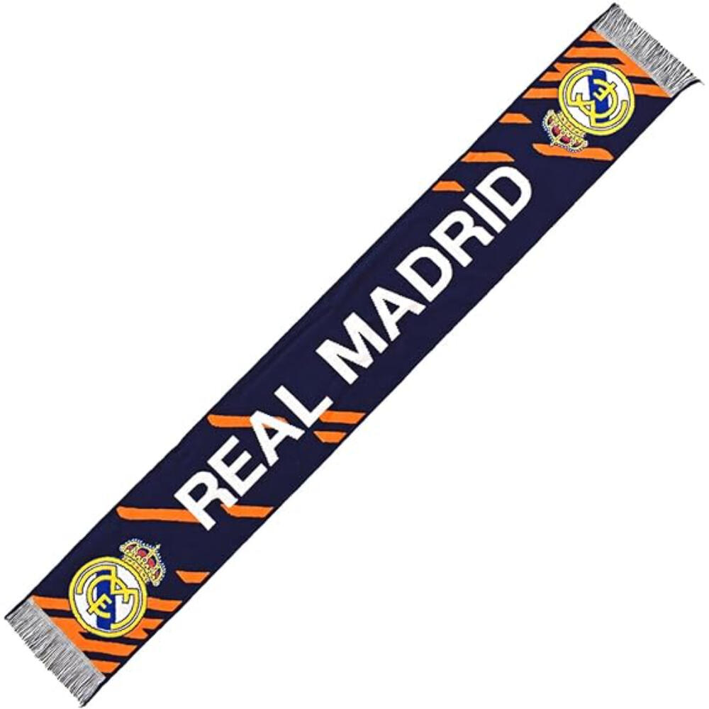 Bufanda Real Madrid Eclipse 3/5