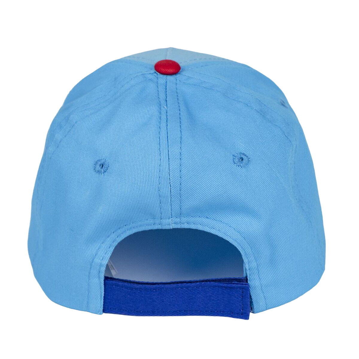 Casquette enfant The Paw Patrol Turquoise 5/5
