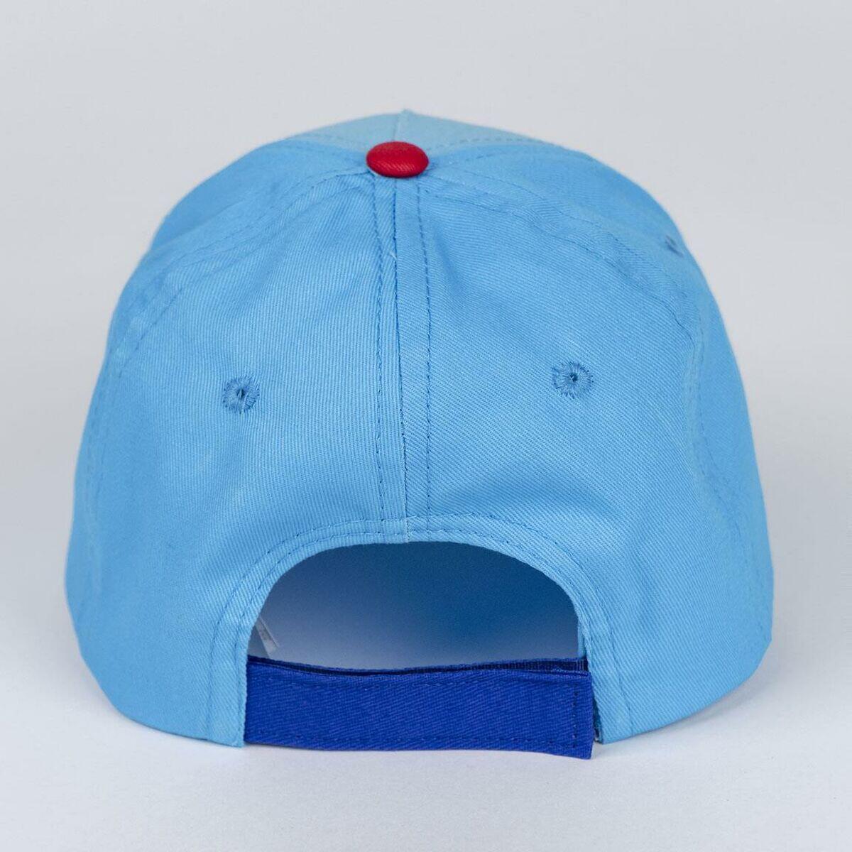 Casquette enfant The Paw Patrol Turquoise 3/5