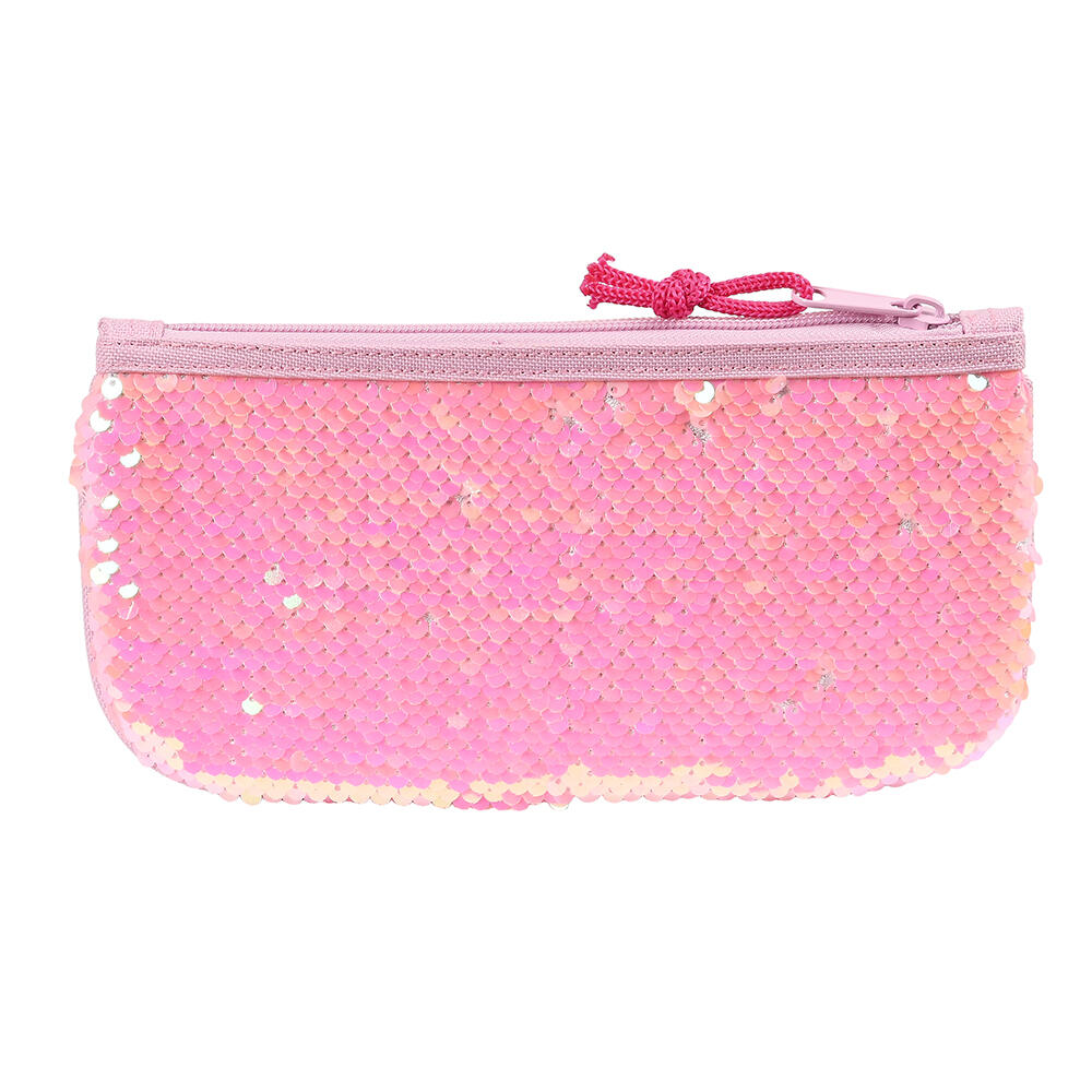 Estuche Escolar Na!Na!Na! Surprise Sparkles Rosa 2/3