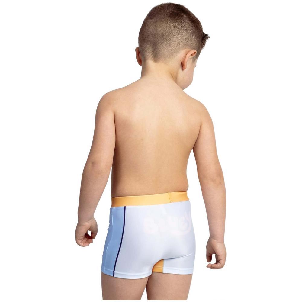 BaÃ±adorNataciÃ³n deportiva niÃ±os CerdÃ¡ Bluey en color multicolor 5/5