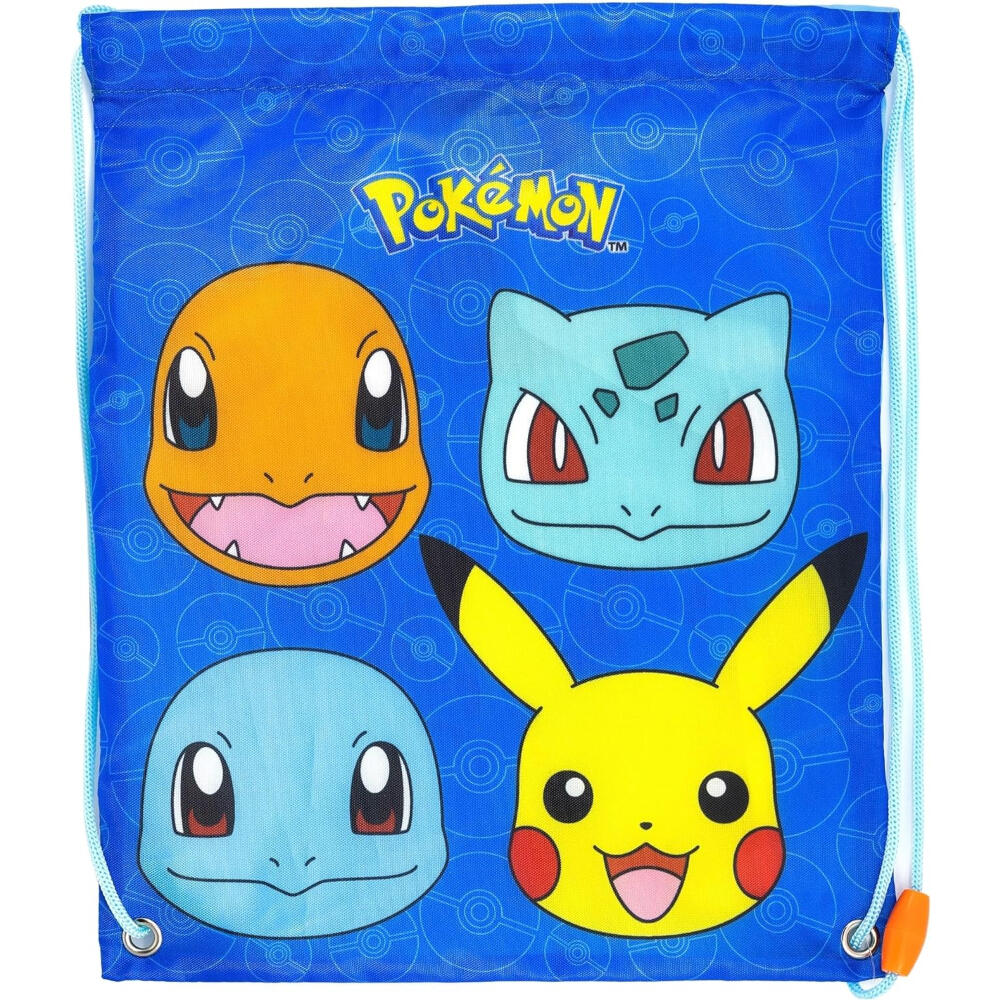 Portamerenda Pokémon 3/3