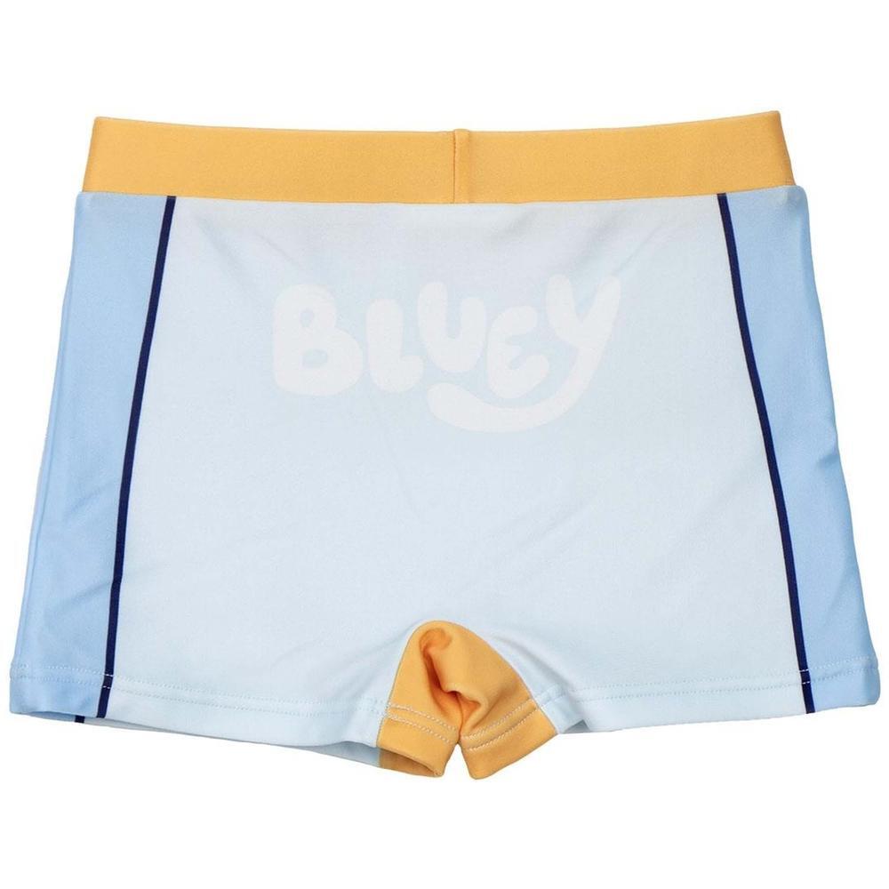 BaÃ±adorNataciÃ³n deportiva niÃ±os CerdÃ¡ Bluey en color multicolor 2/5