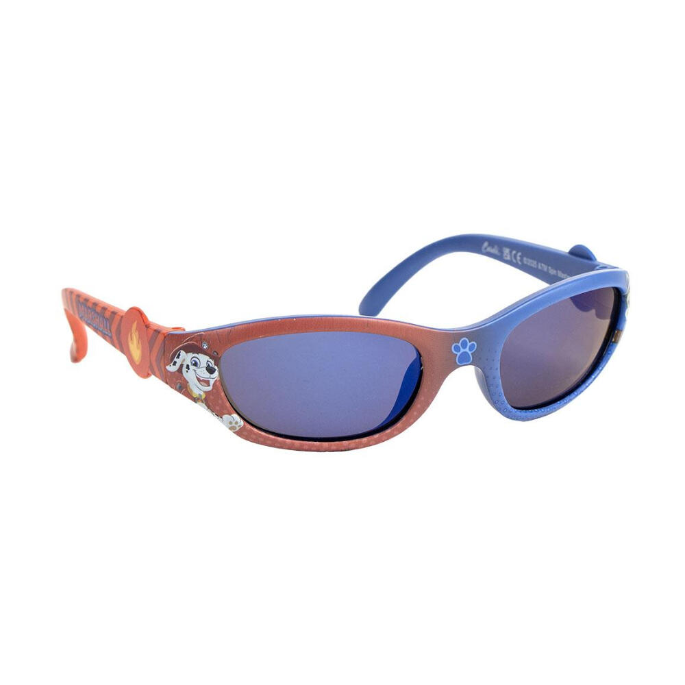 Kindersonnenbrille The Paw Patrol Blau 3/3