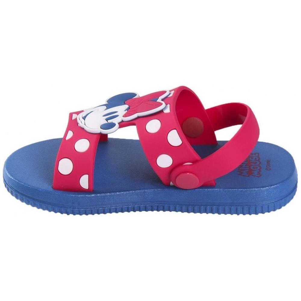 Sandalias niÃ±os unisex CerdÃ¡ Minnie en color multicolor 2/3