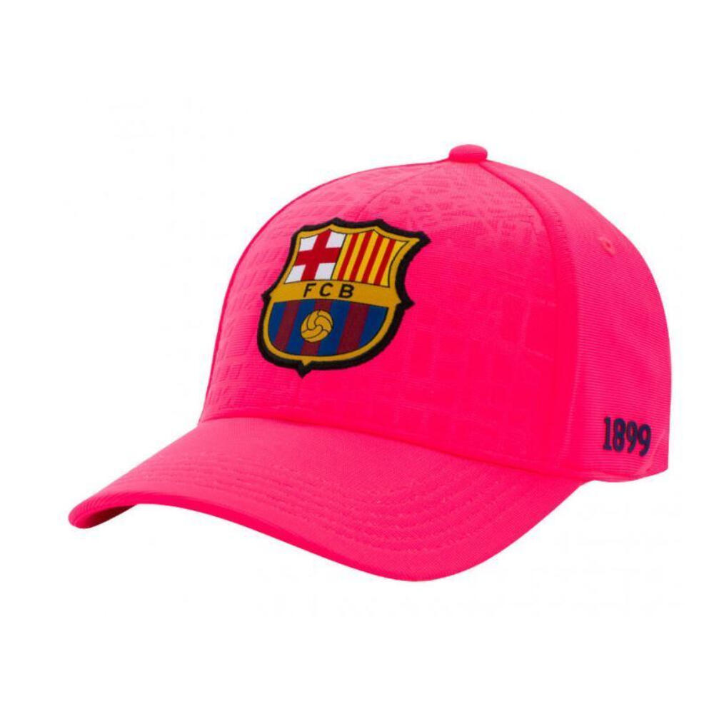 Gorra Barça Pride - Adulto 2/3