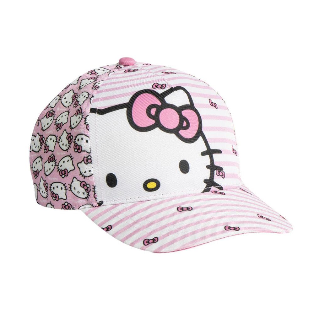 Gorra Infantil Hello Kitty 53 cm 3/3