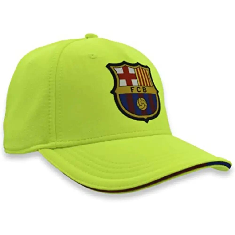 Gorra Barça Light - Adulto