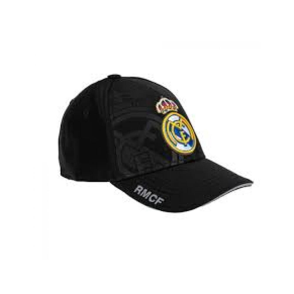 Gorra Real Madrid RMCF 2/7