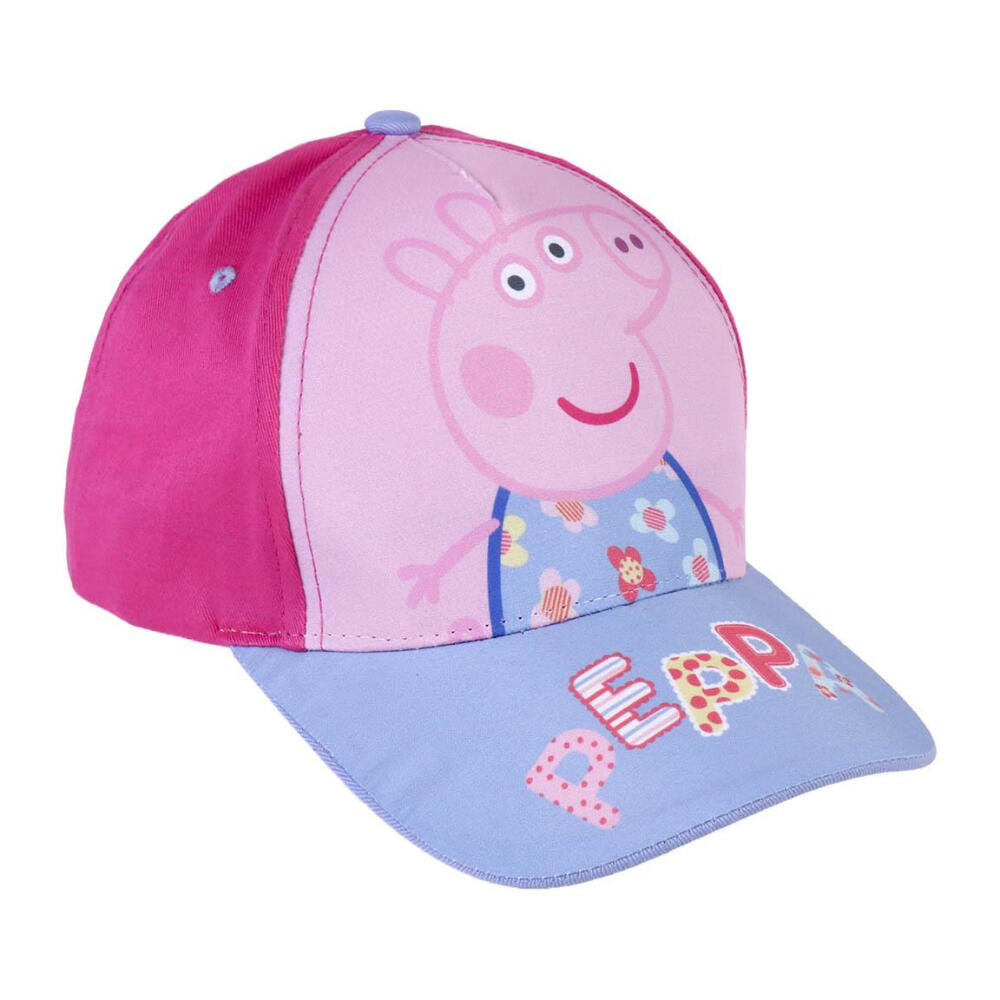 Casquette enfant Peppa Pig 3/3