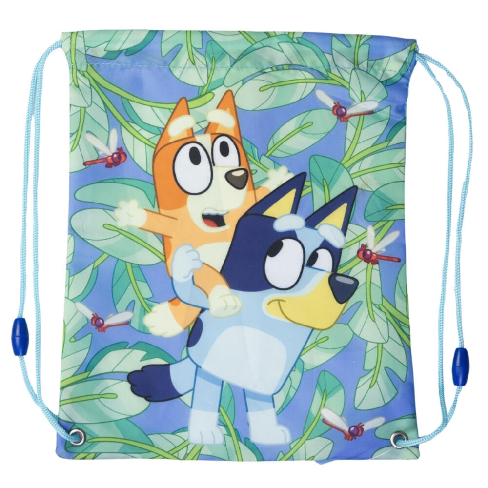 Sac pour snack Bluey 2/3