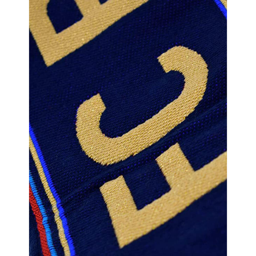 Bufanda Barça Gold 3/5