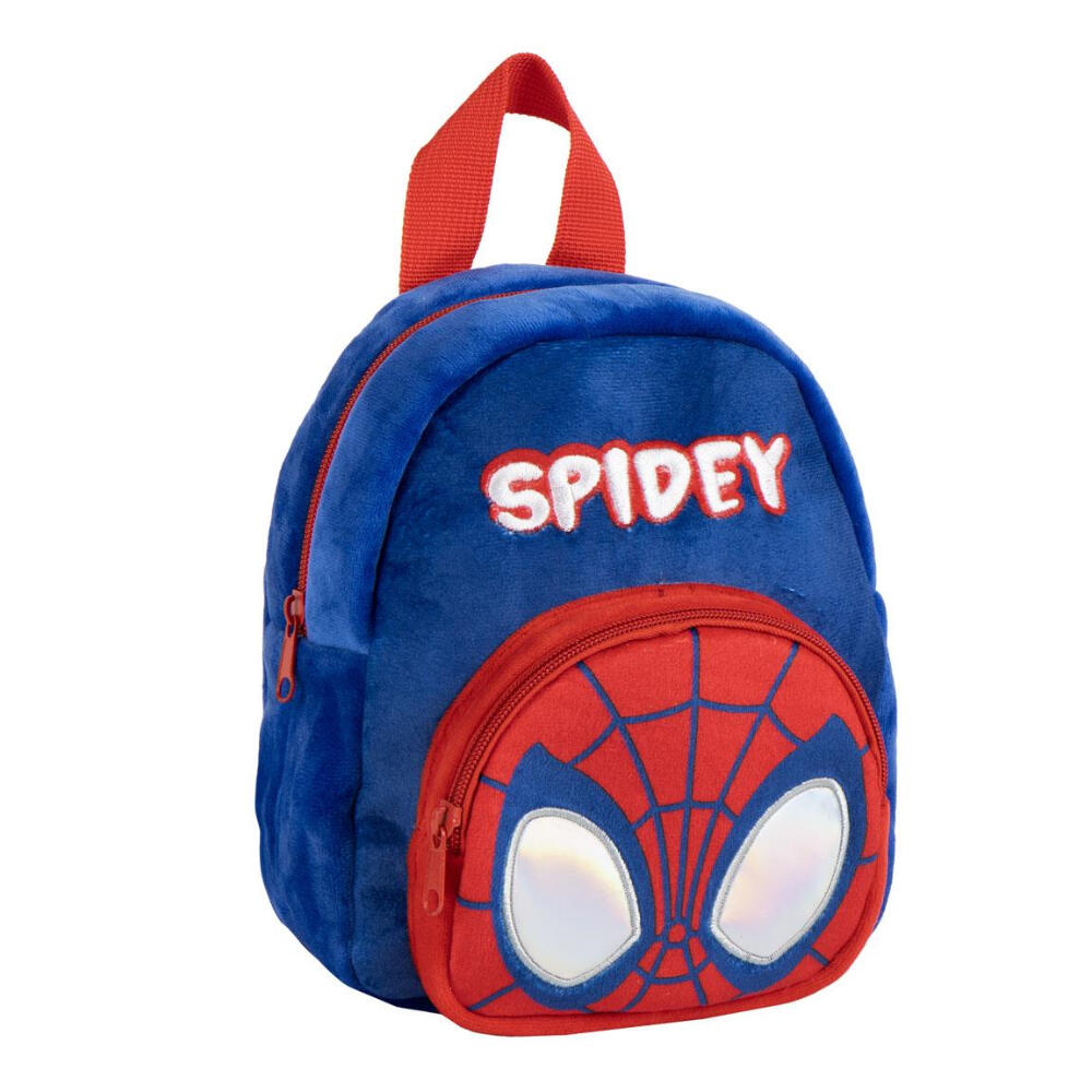 Zaino Scuola Spidey Multicolore 3/3