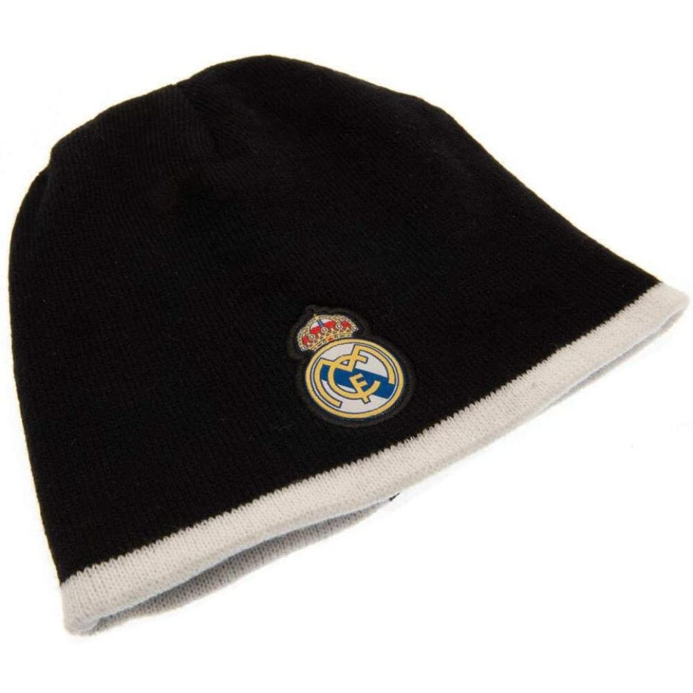 Czapka Real Madryt dwustronna 3/7