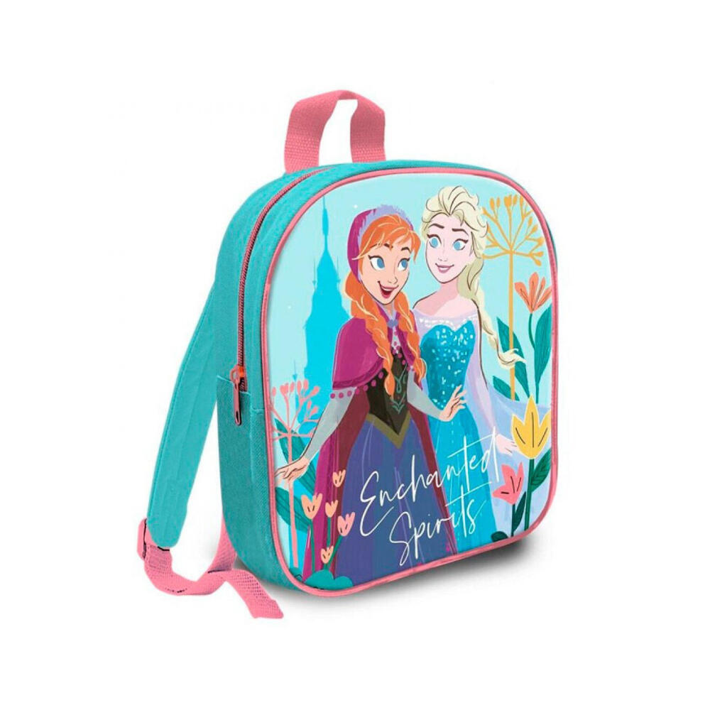 Mochila de infantil Disney Frozen 2/3