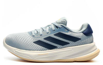 Zapatillas Mujer Adidas Supernova Ease W Azul