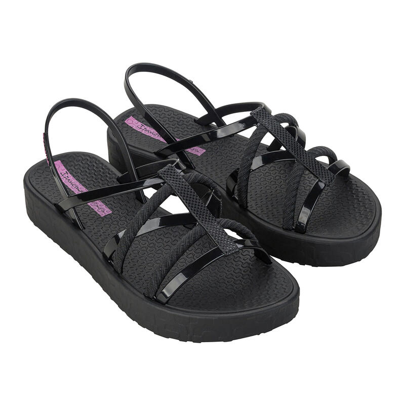 Sandale damă Ipanema Diversa Flatform