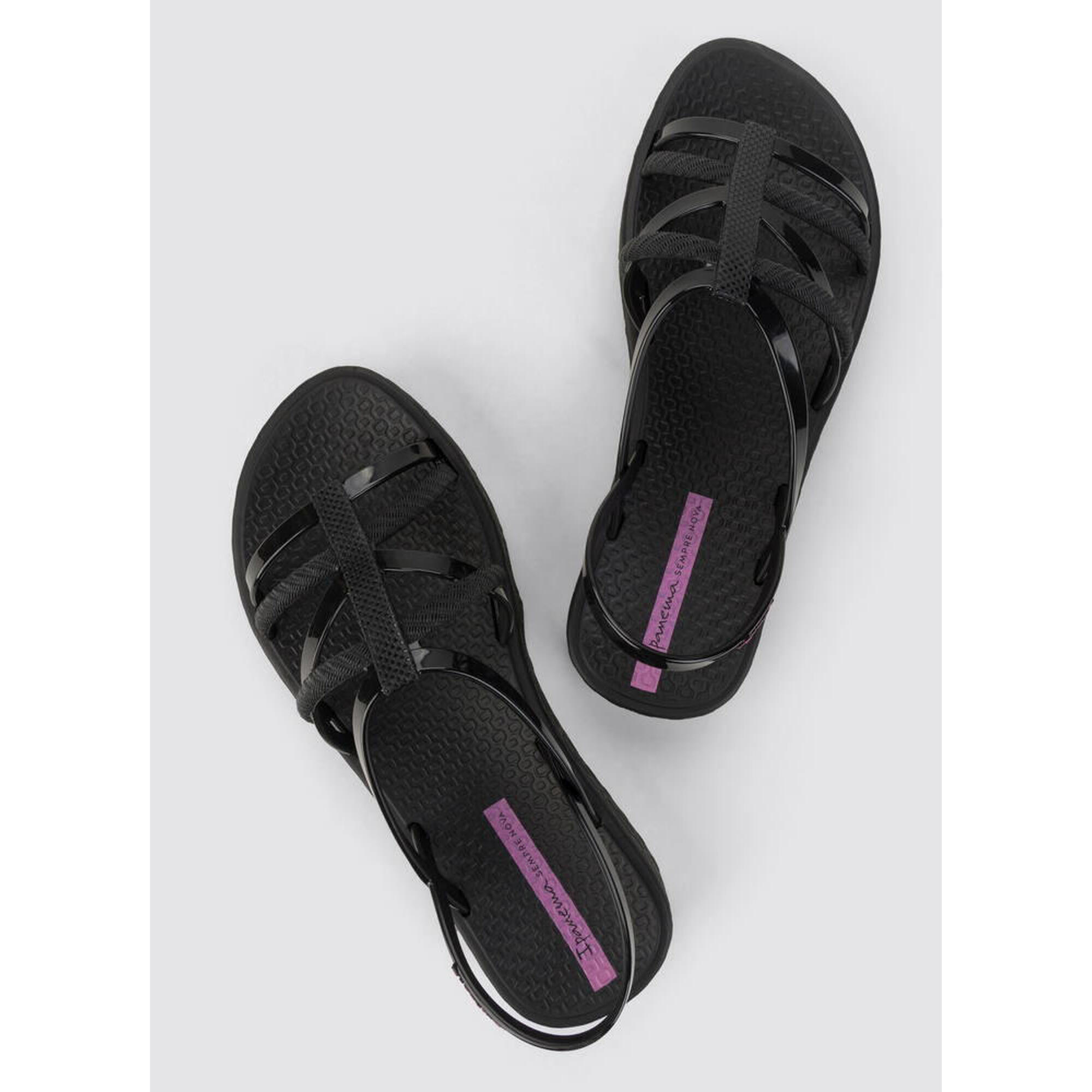 Sandale damă Ipanema Diversa Flatform