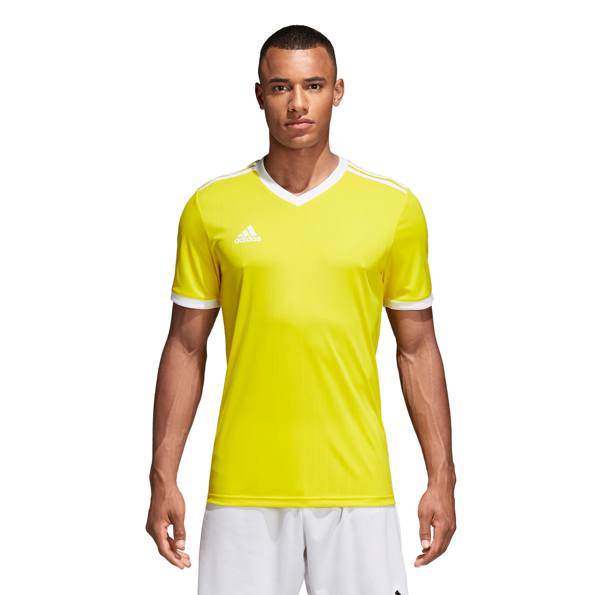 adidas Kinder Trikot Tabela 18 2/5