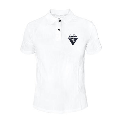 Polo Uomo DIADORA Manica Corta Cotone Piquet 733