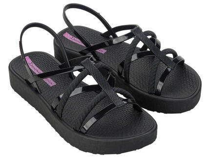 Sandales femme Ipanema Diversa Flatform