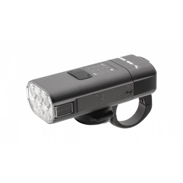 przednia lampka rowerowa usb Moon Rigel Enduro