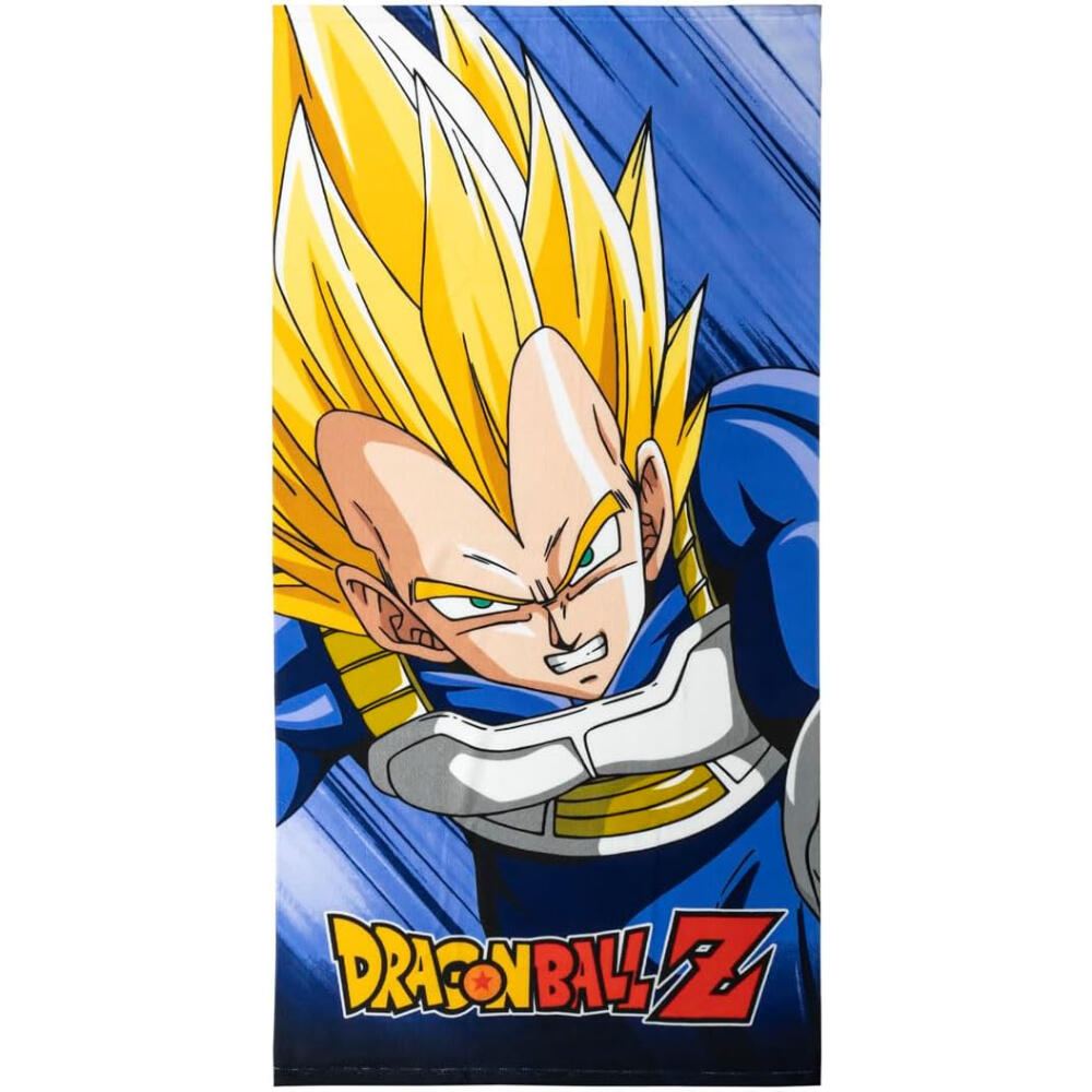 Mikrofaserhandtuch Kind Cerda Dragon Ball Z 3/3