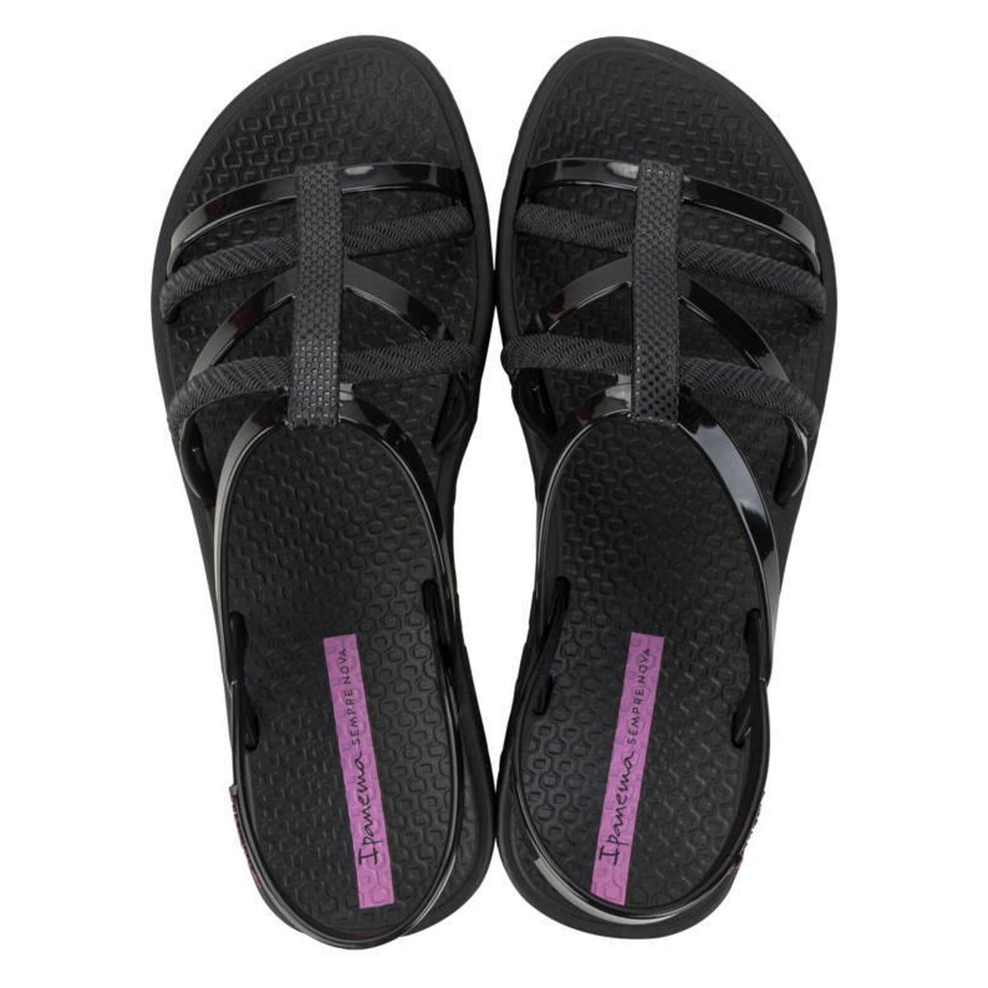 Sandale damă Ipanema Diversa Flatform