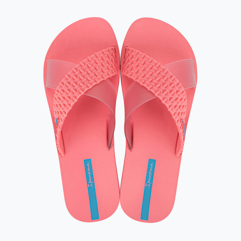 Klapki damskie Ipanema Sense Slide