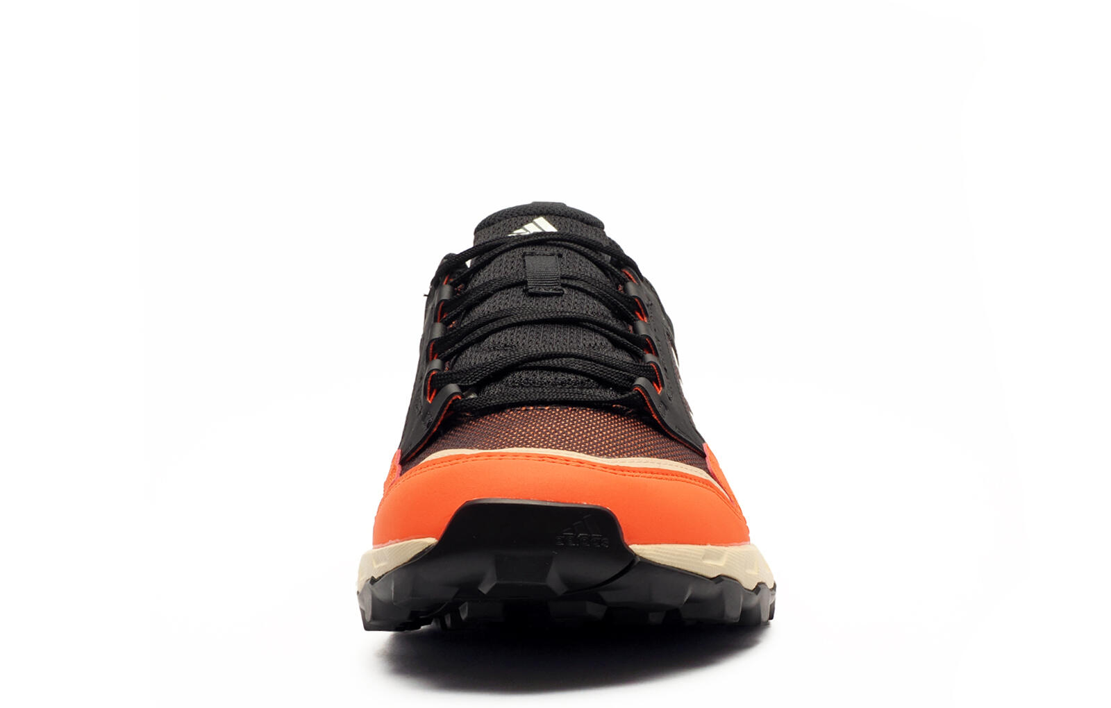 Running shoes Male Adidas Tracerocker 2.0 Orange 5/7