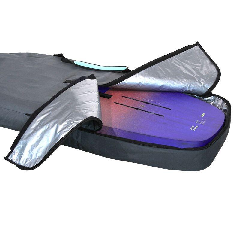 HOUSSE DE WINGFOIL DELUXE HOWZIT GUARD 6.0 2/6