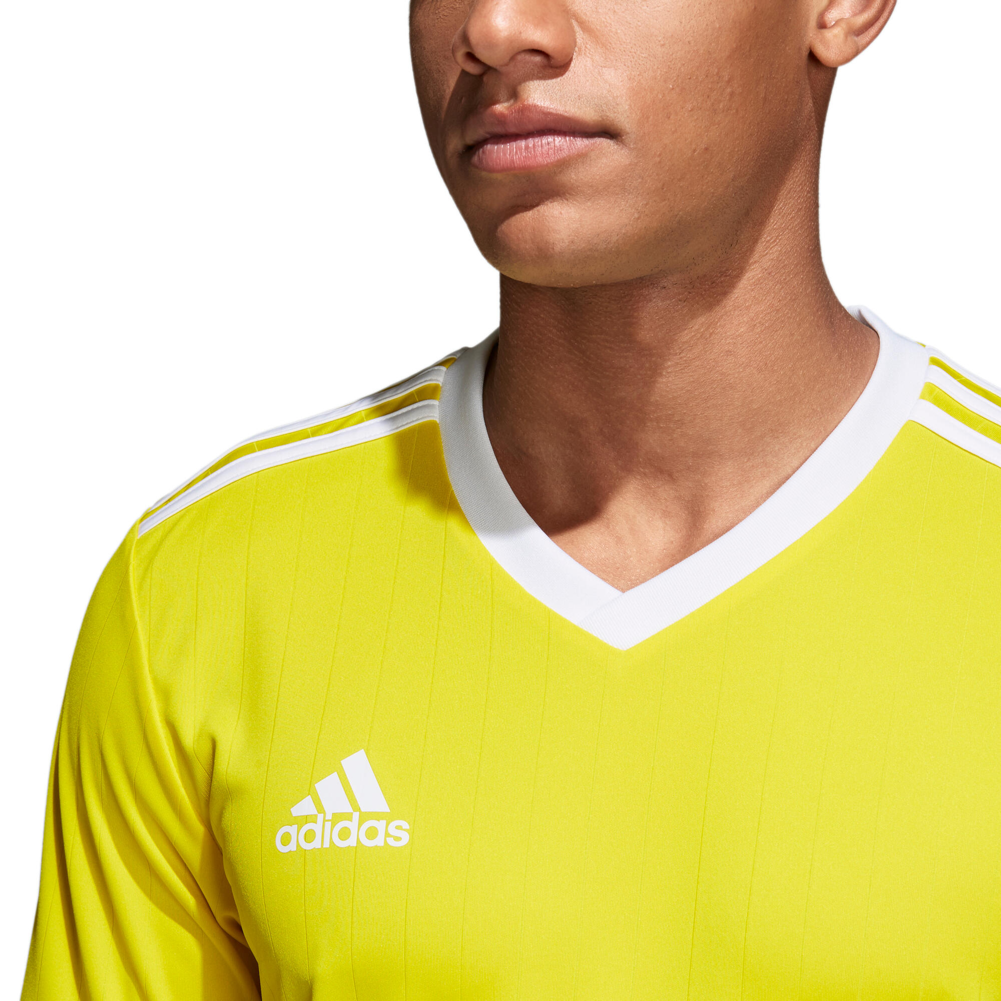 adidas Kinder Trikot Tabela 18 5/5