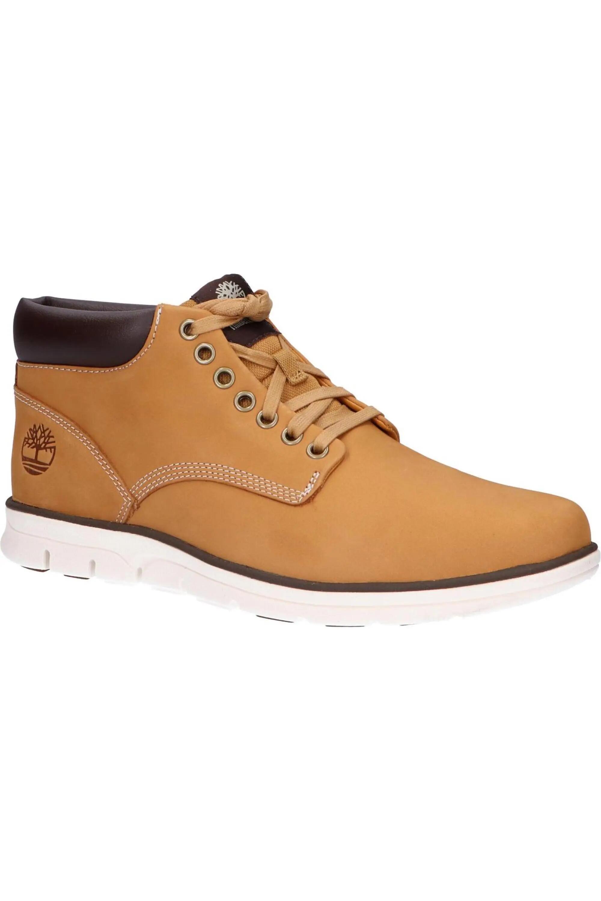 ZAPATOS Y COMPLEMENTOS TIMBERLAND  DE HOMBRE TB0A19892311 BRADSTREET MID LACE UP 2/5