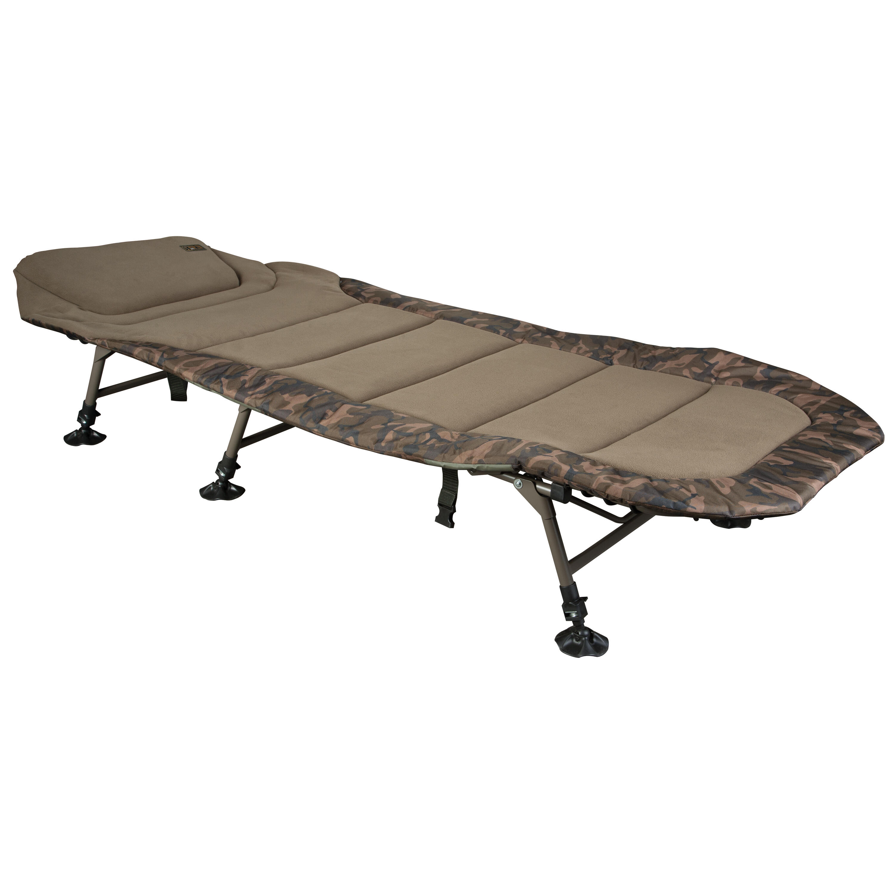 Fox R3 Camo Bed Kingsize - Karper Stretcher 1/6