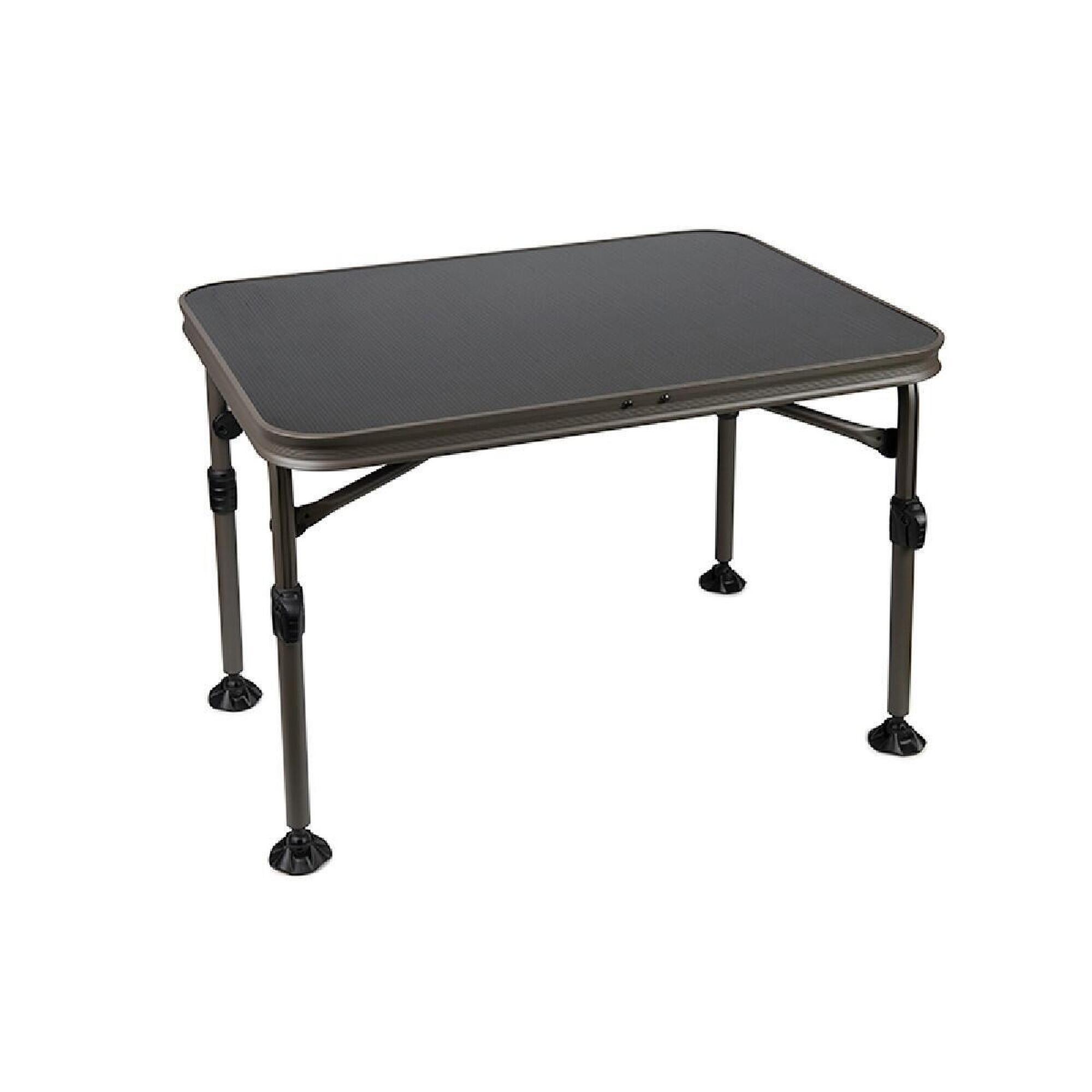 Fox - Fox Xl Bivvy Table - Table De Biwy - Taille Unique - Decathlon