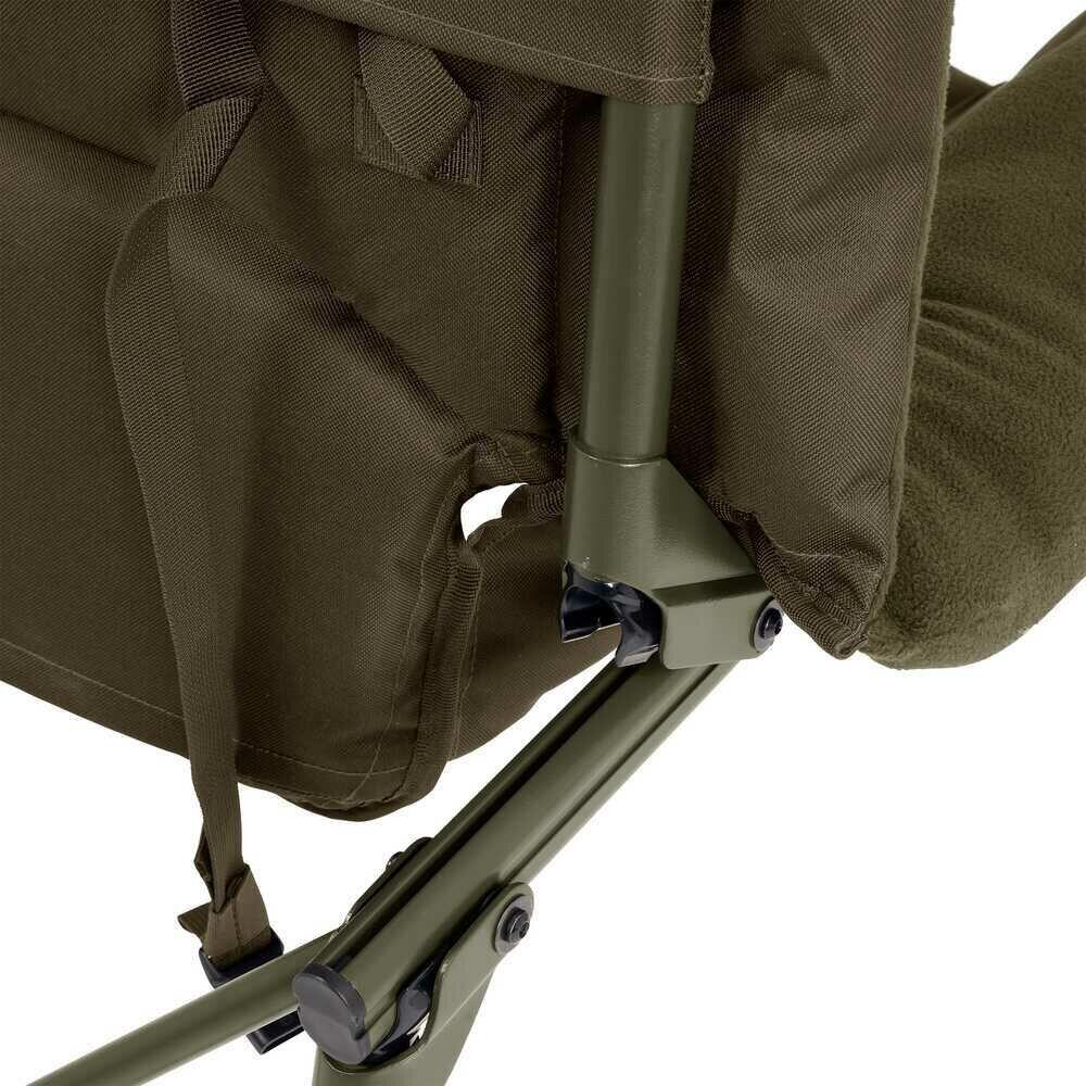 Sillón plegable ultra cómodo Avid Benchmark 4/7
