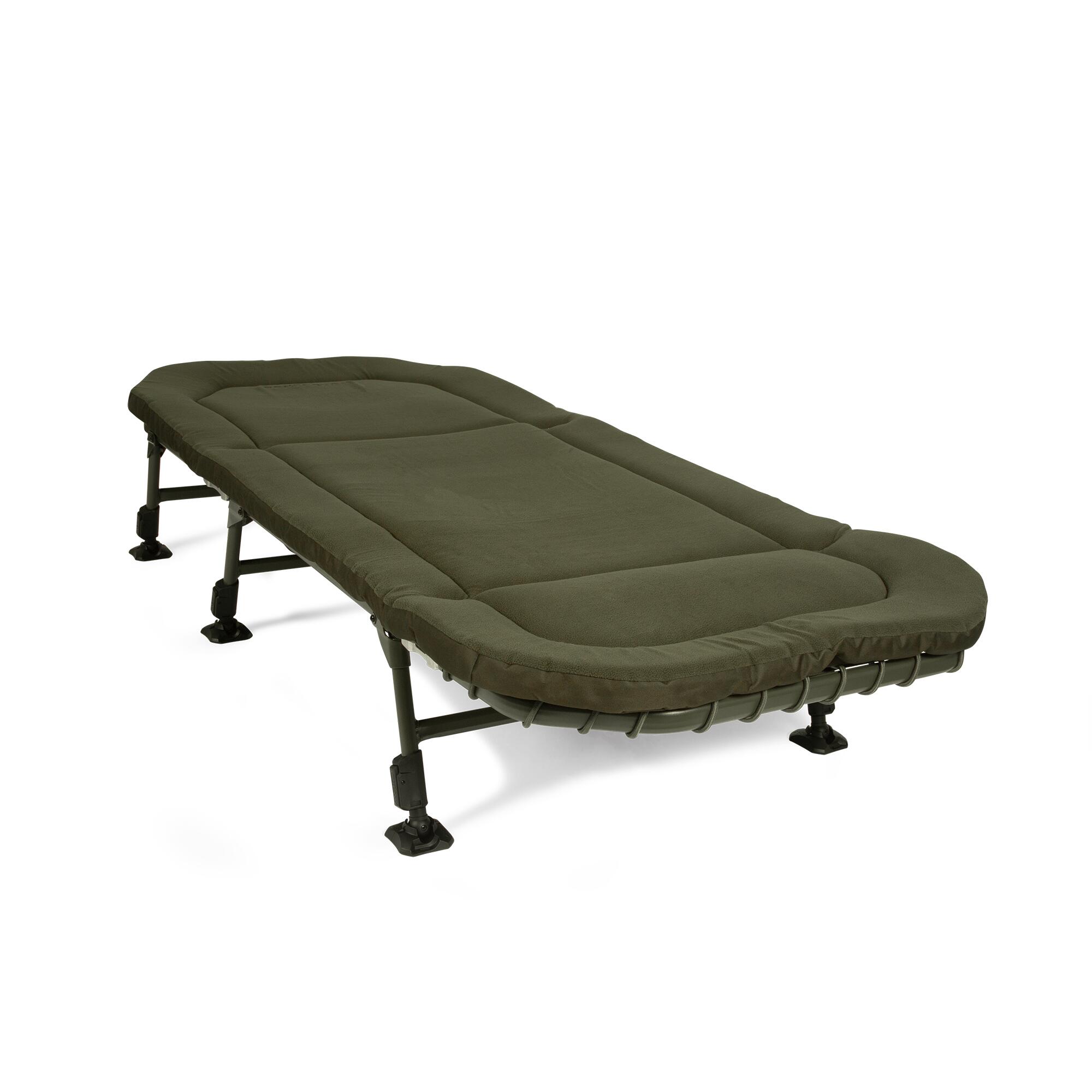 AVID Avid Carp Benchmark Ultra Standard Bed