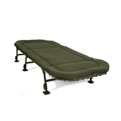 Avid Carp Benchmark Ultra Standard Bett