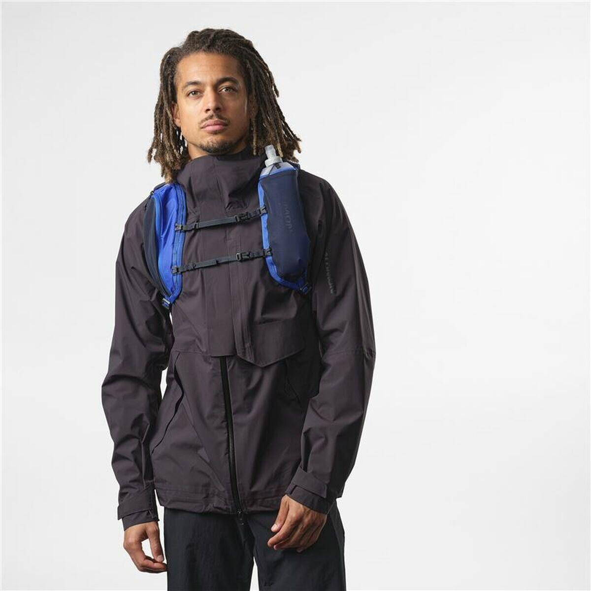 Mochila de caminhada Salomon Xt 10 Set 4/5